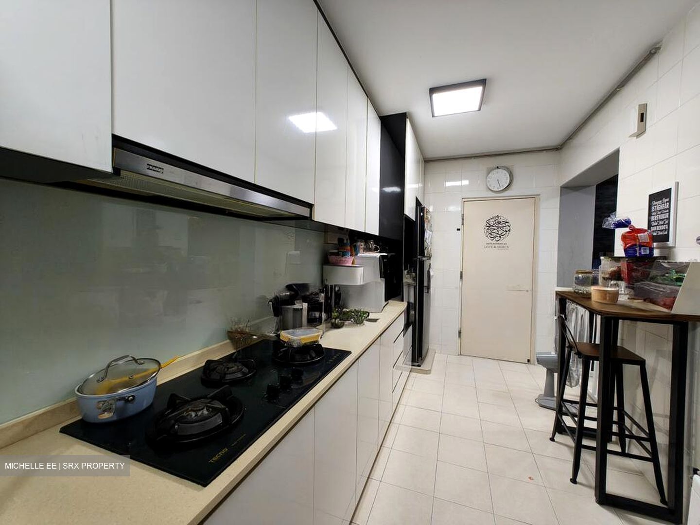 Blk 275B Wenya (Jurong West), HDB 4 Rooms #501894131